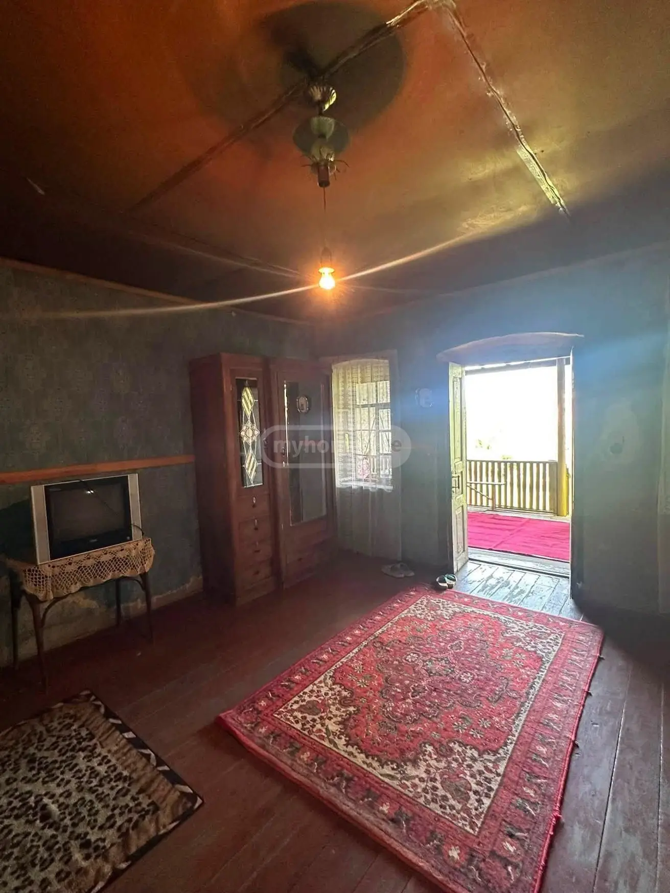 6 Room Private House For Sale view 7