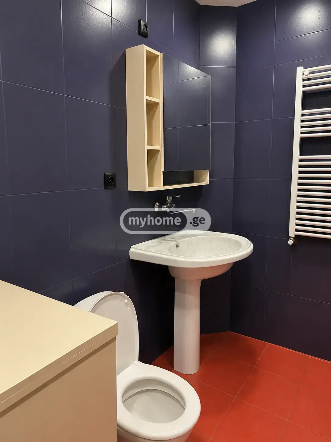 6 Room Country House For Rent In Elia view 7