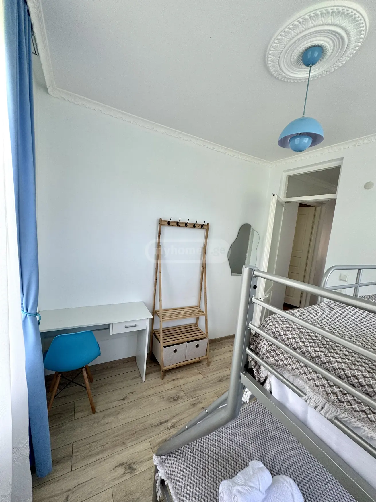 8 Room Private House For Rent In Khelvachauri Municipality view 14