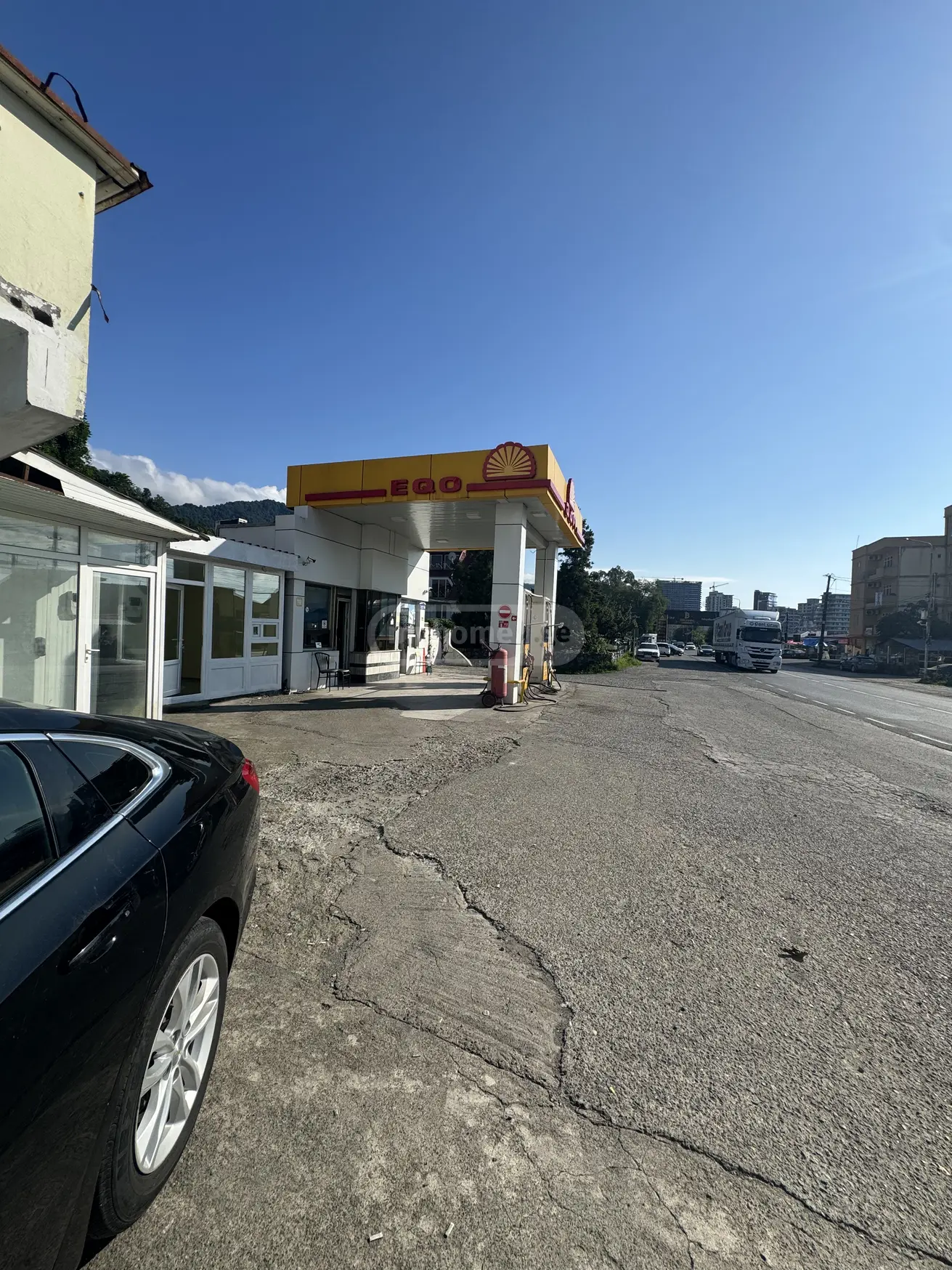 Universal Commercial Area For Rent In Khelvachauri Municipality view 1