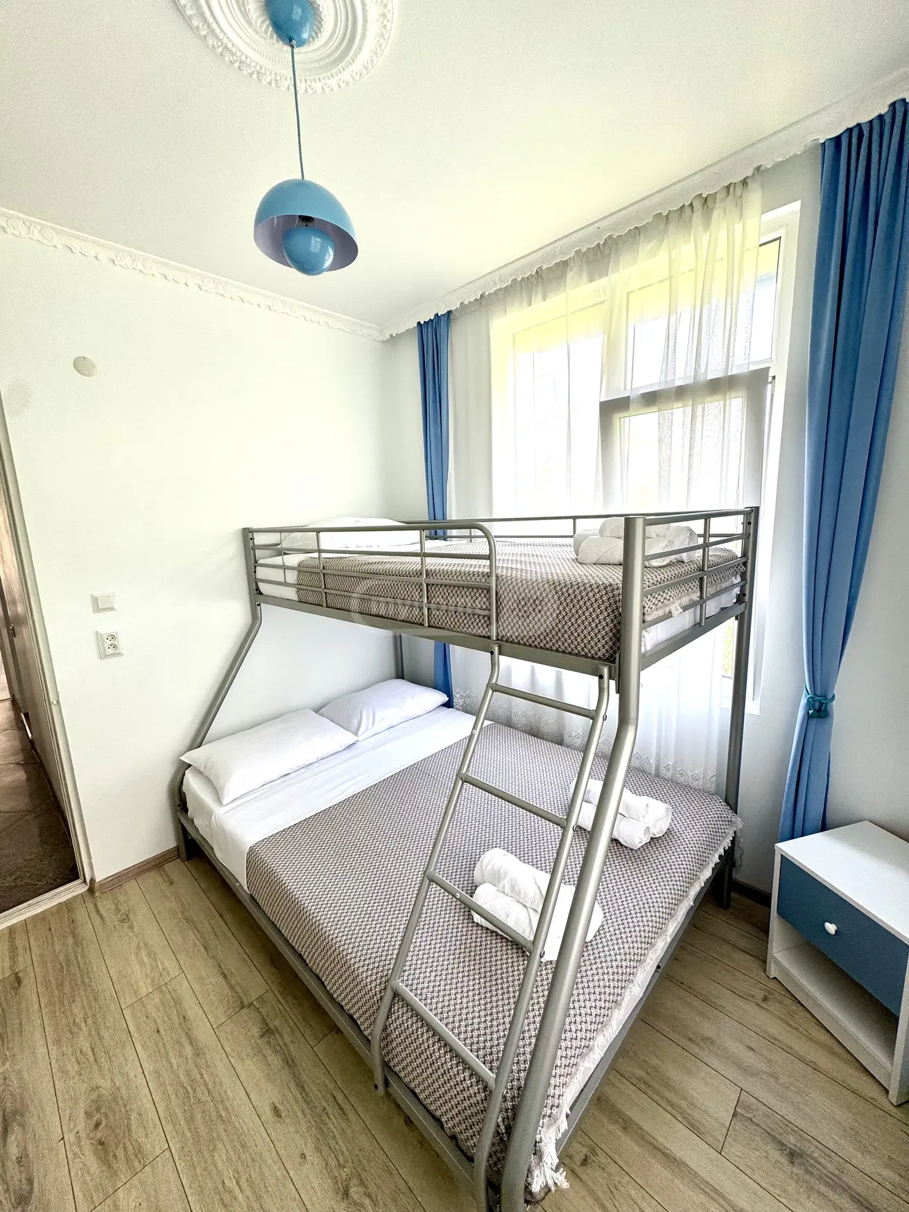8 Room Private House For Rent In Khelvachauri Municipality view 13