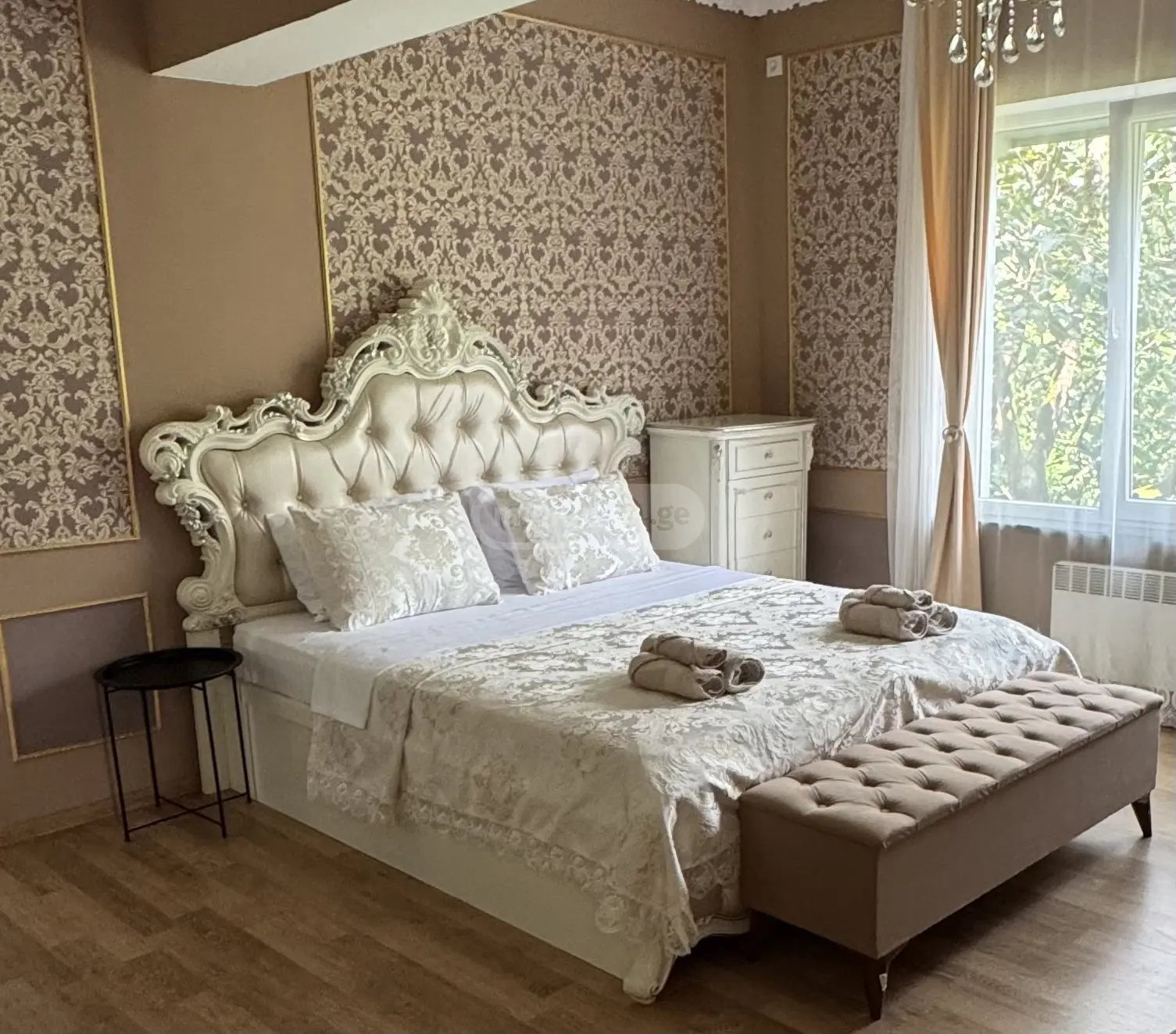 8 Room Private House For Rent In Khelvachauri Municipality view 5