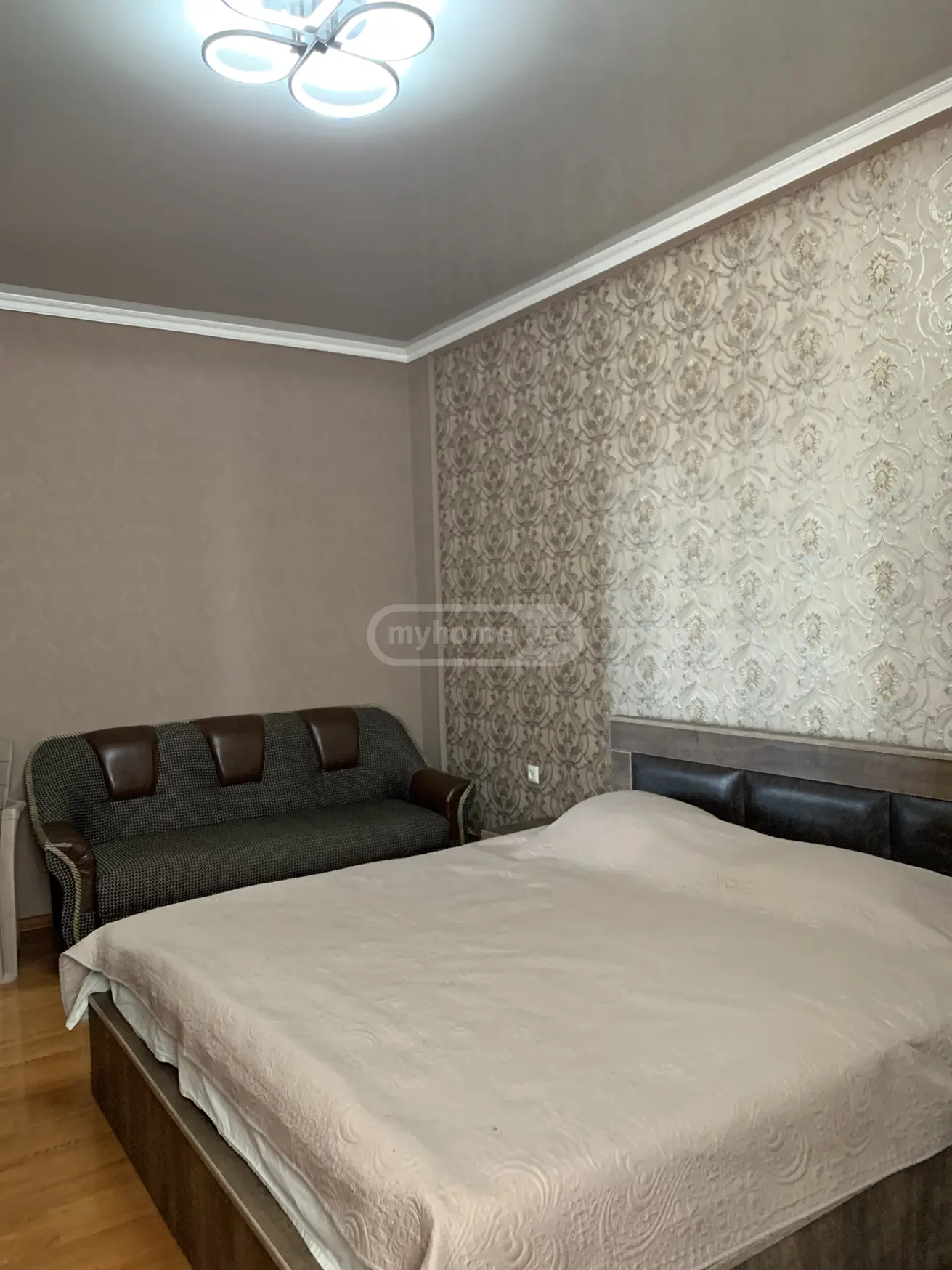 3 Room Apartment For Rent Aghmashenebeli, In Qutaisi view 14