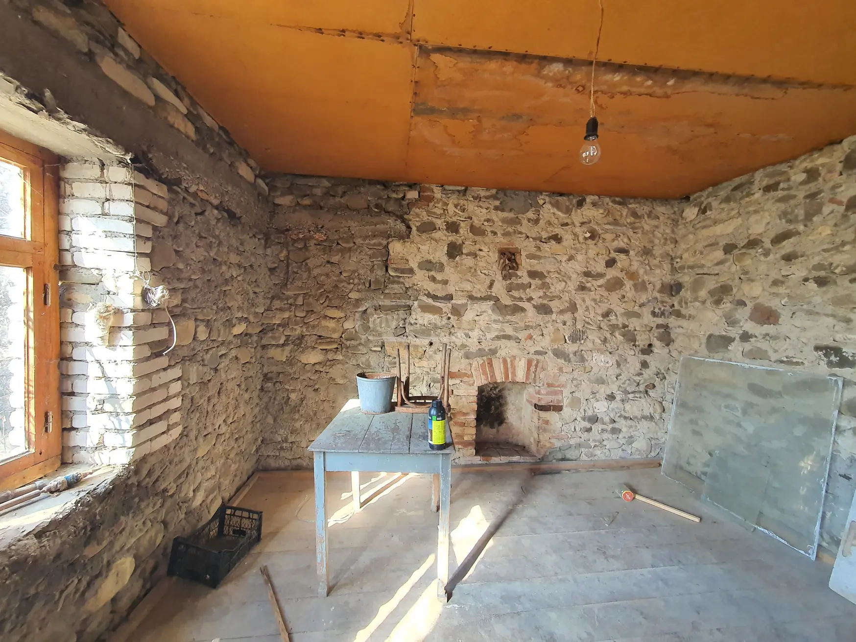 3 Room Country House For Sale view 12