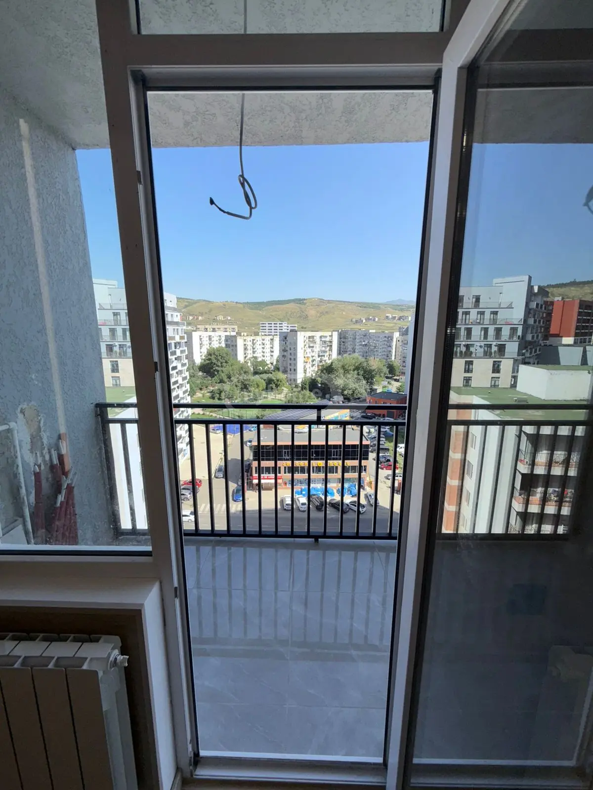 Archil Mefe St, 3: 3-Room, 51.0 M² | Korter.Ge view 45
