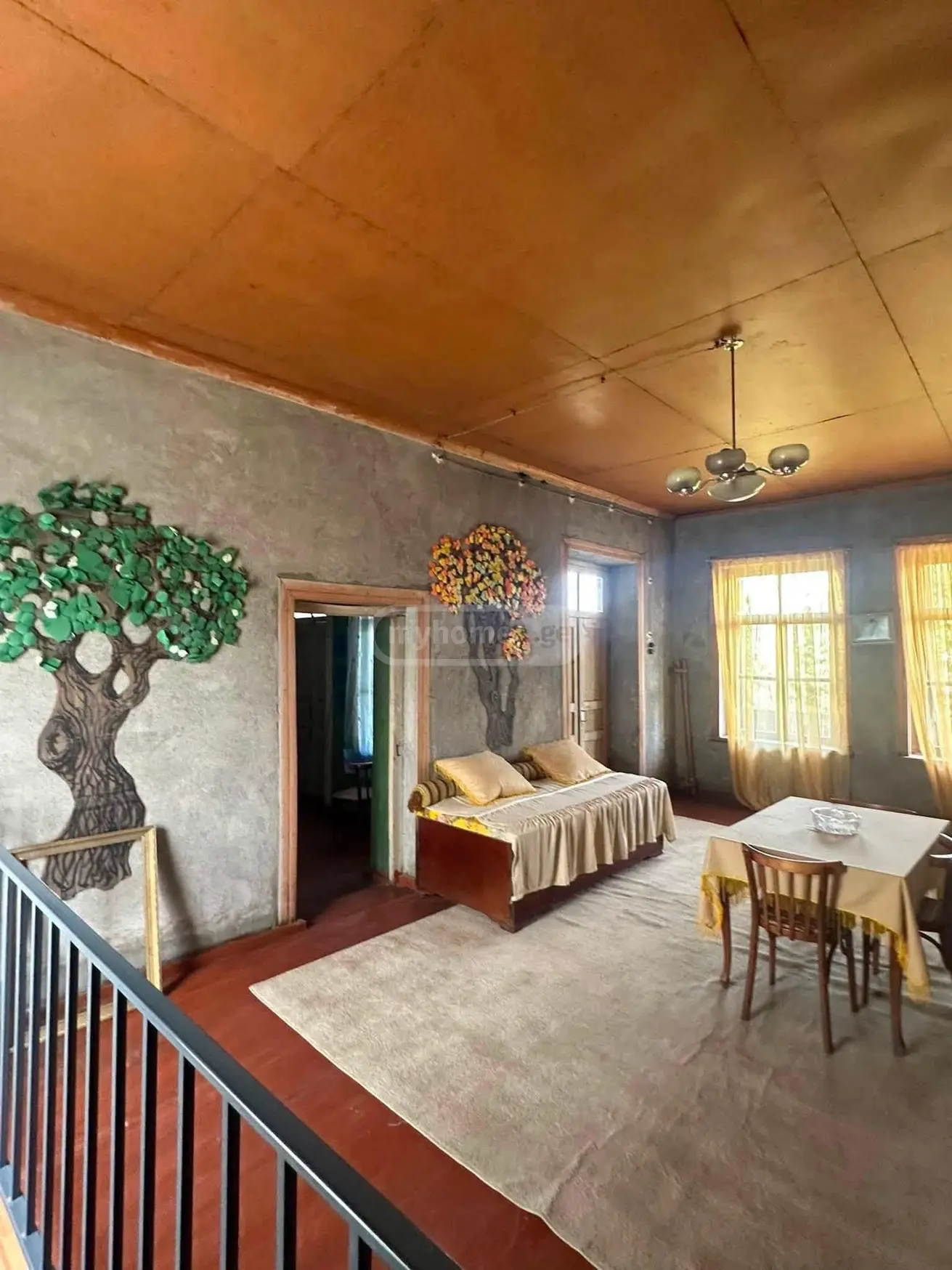 6 Room Private House For Sale view 9