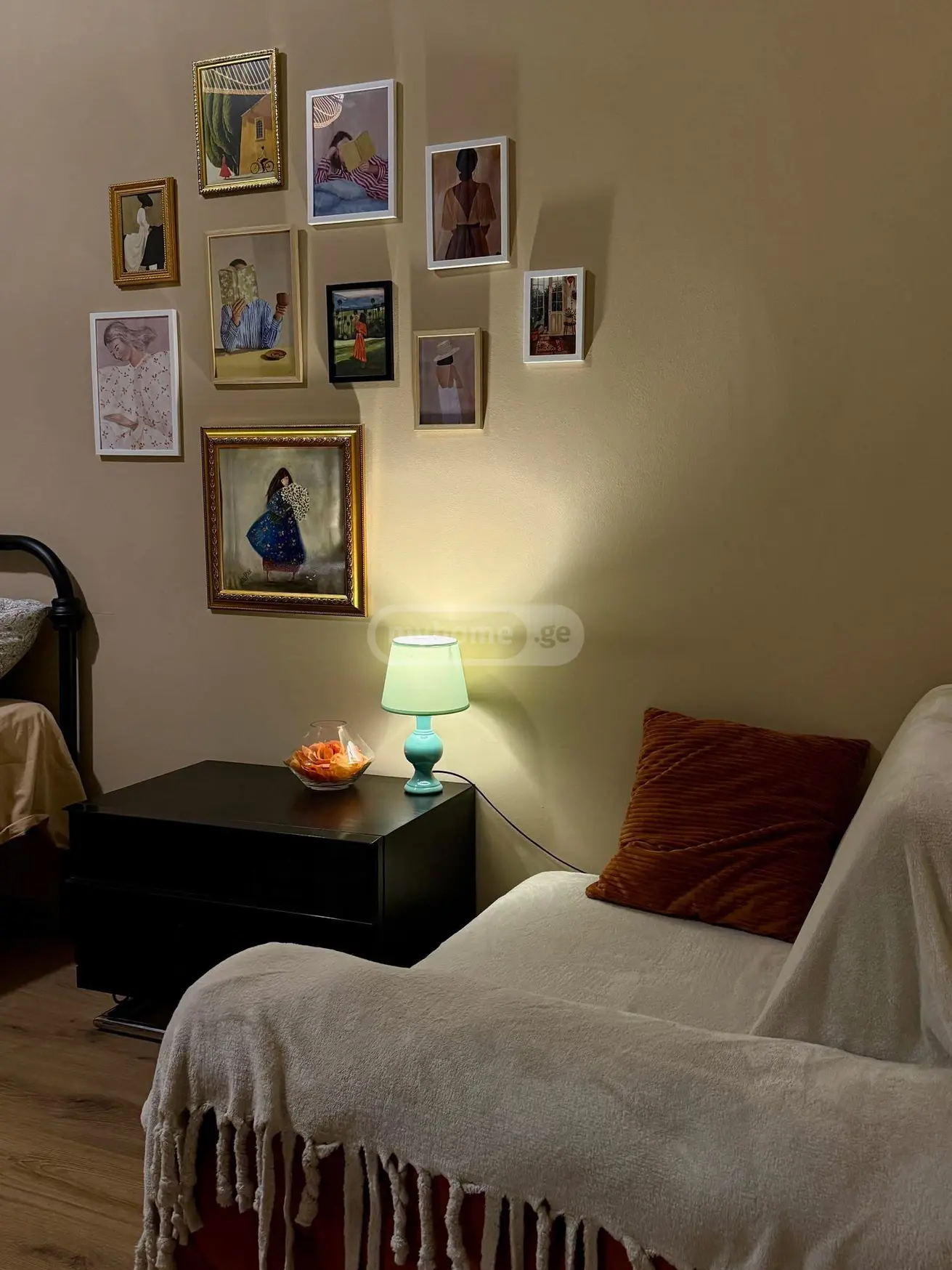 3 Room Apartment Daily Rent In Old Batumi District, In Batumi view 10