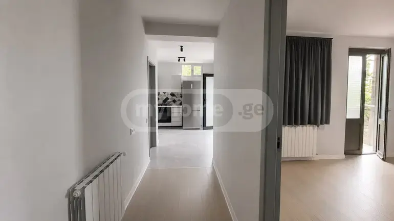 2 Room Country House Daily Rent In Betania view 3