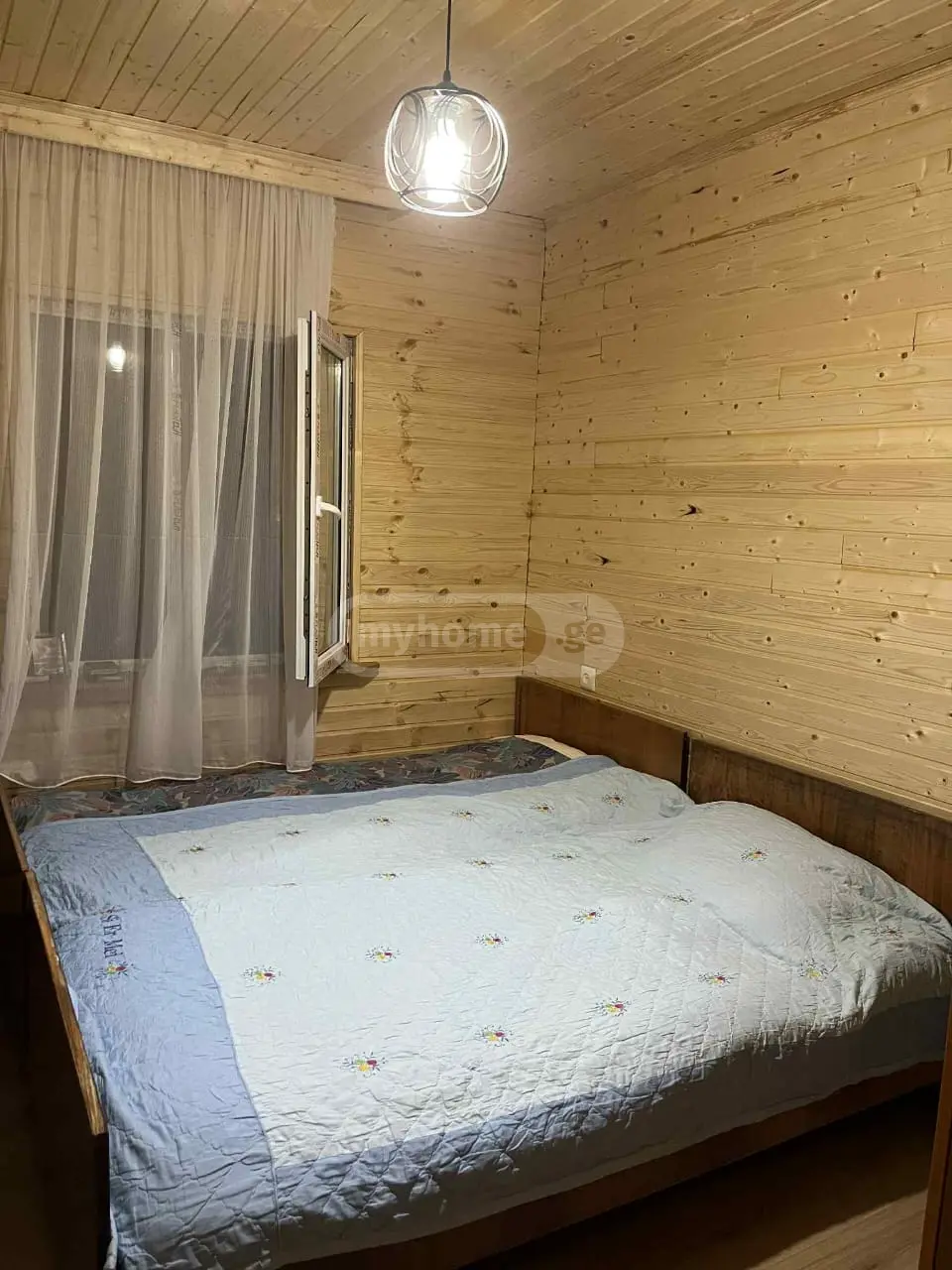 2 Room Country House Daily Rent In Kojori view 2