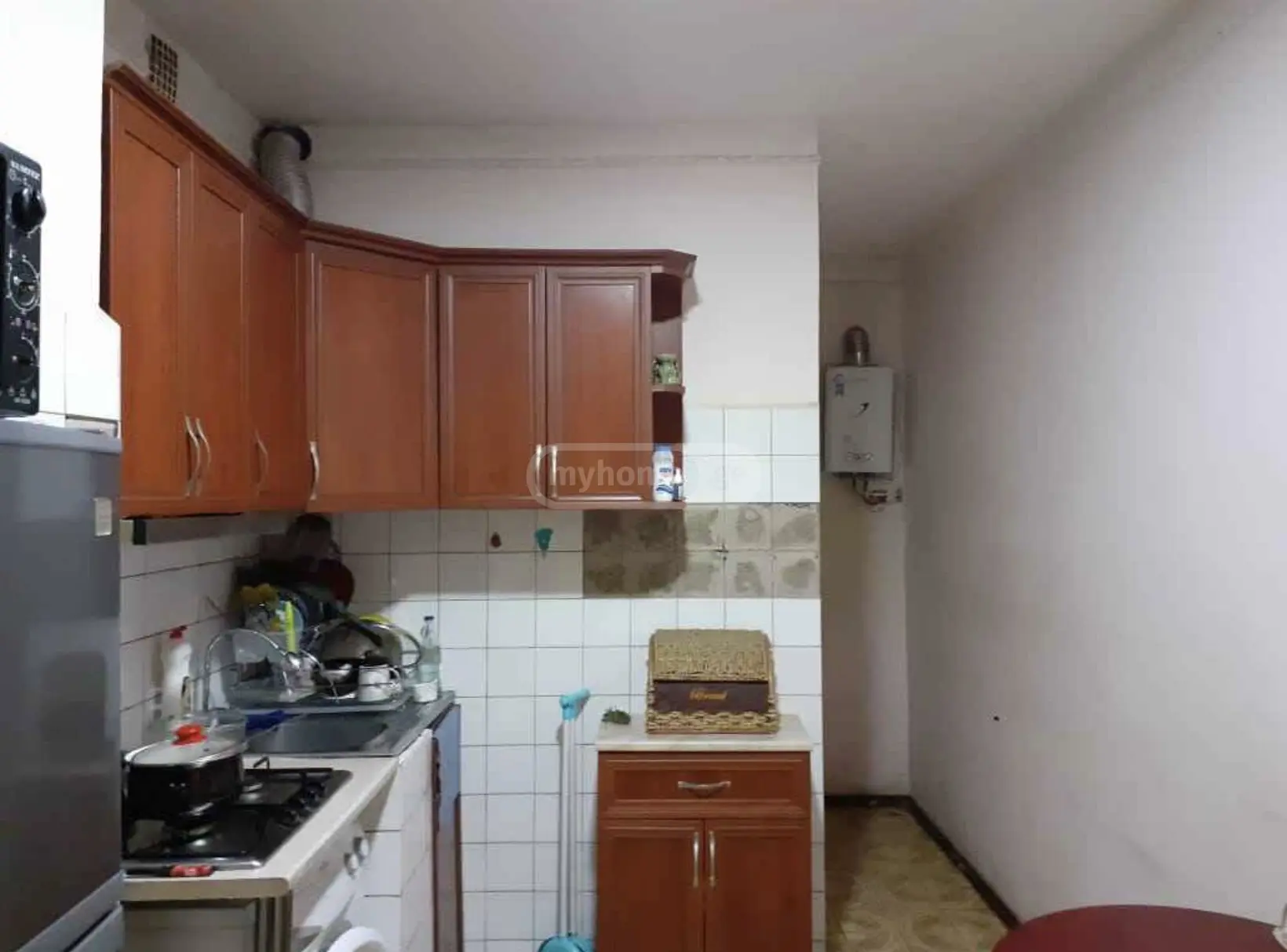 3 Room Apartment For Sale view 4