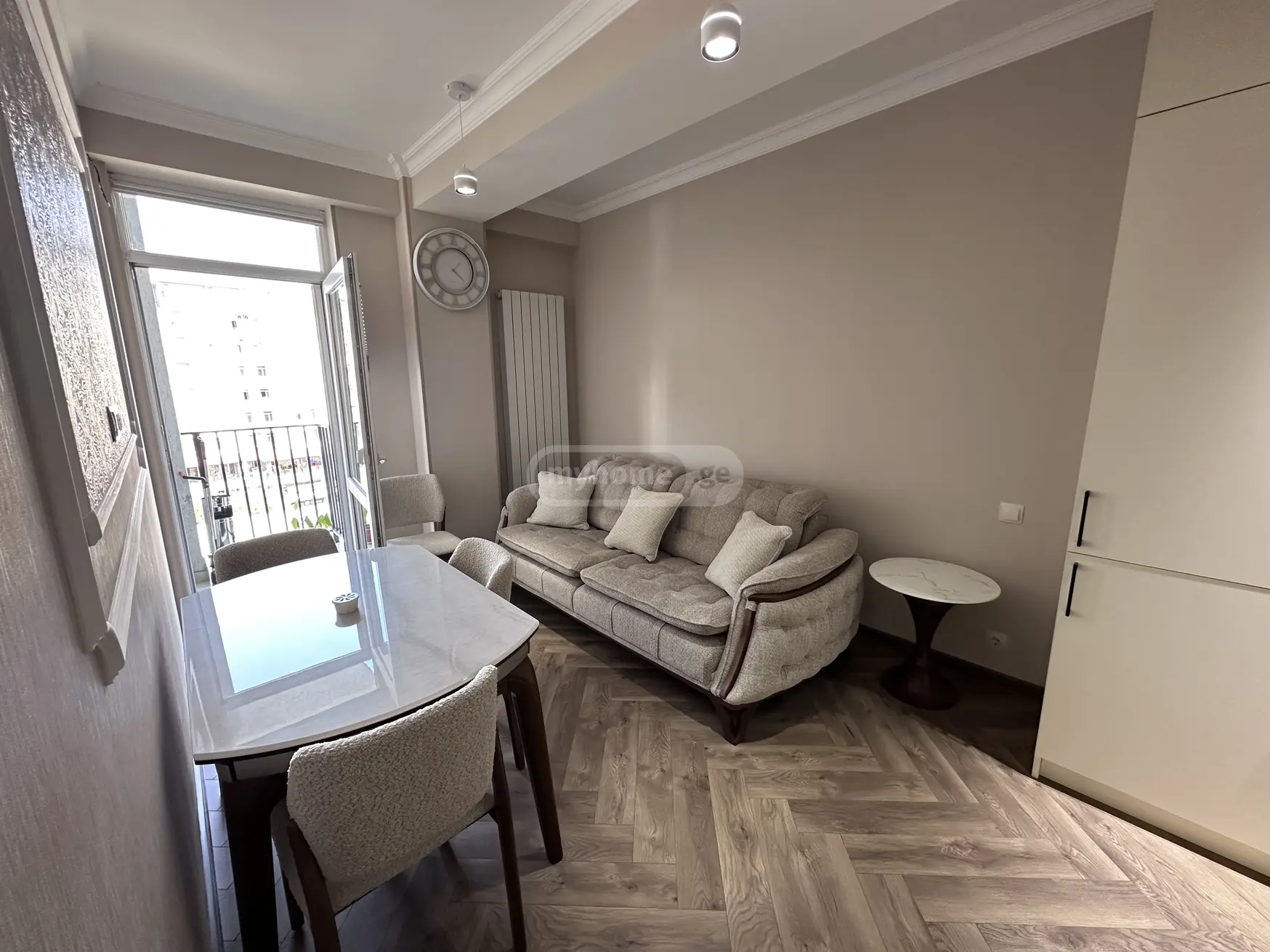 2 Room Apartment For Sale view 1