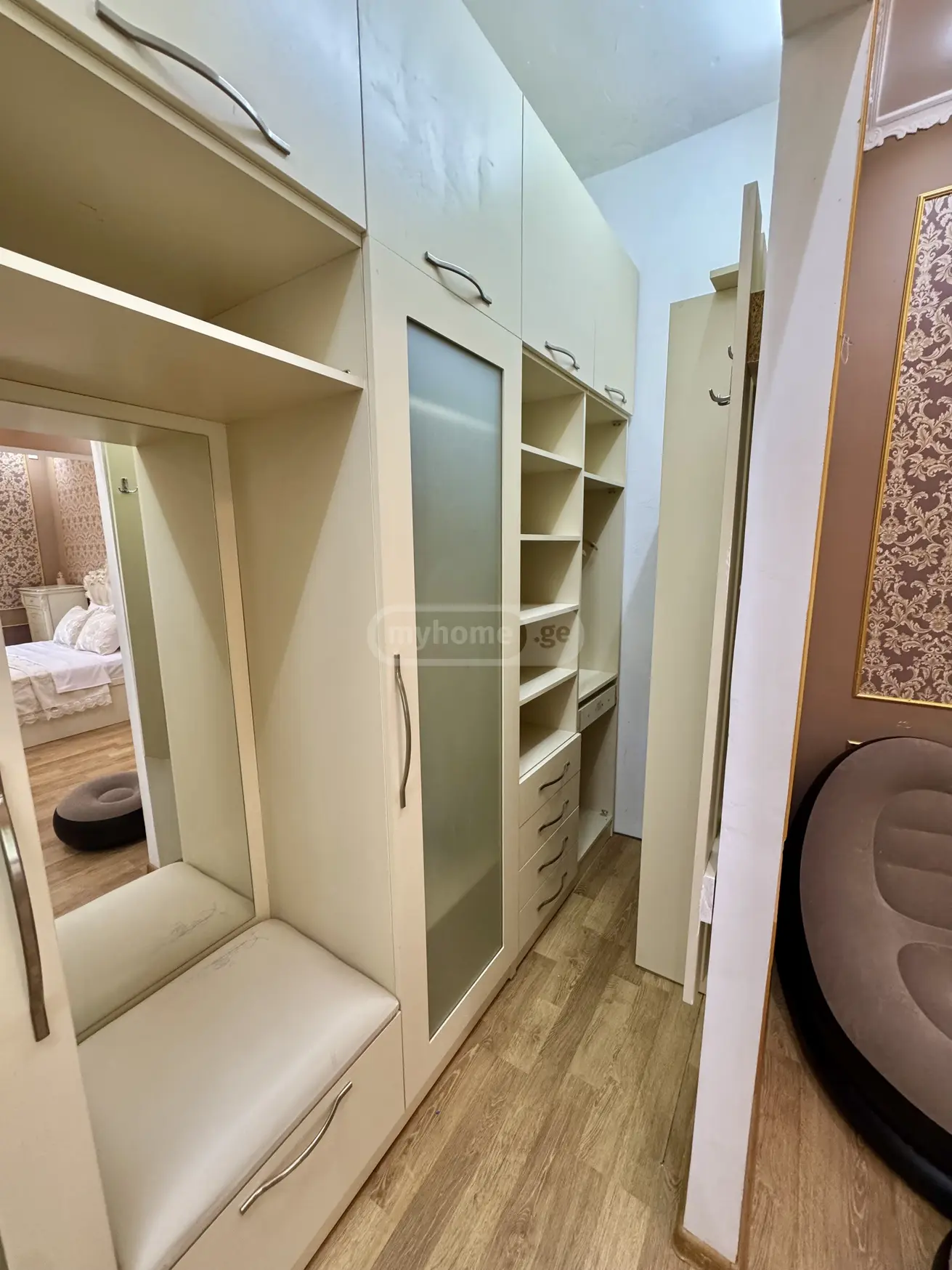 8 Room Private House For Rent In Khelvachauri Municipality view 8
