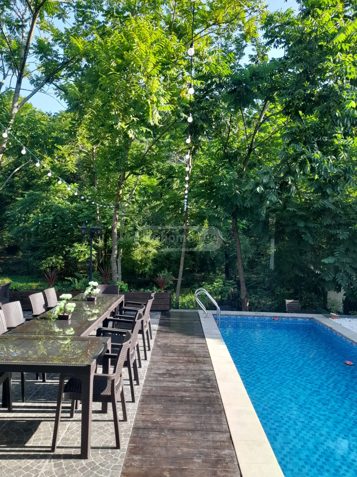 10+ Room Hotel For Sale In Makhinjauri, In Batumi view 1