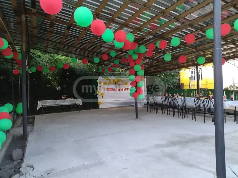 4 Room Country House Daily Rent In Samgori view 13