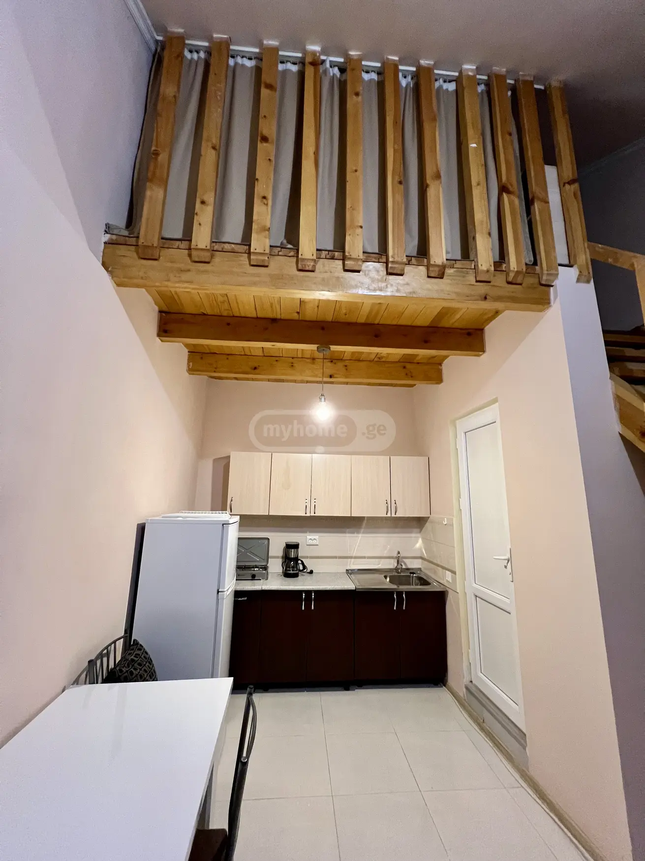 2 Room Apartment For Sale view 5