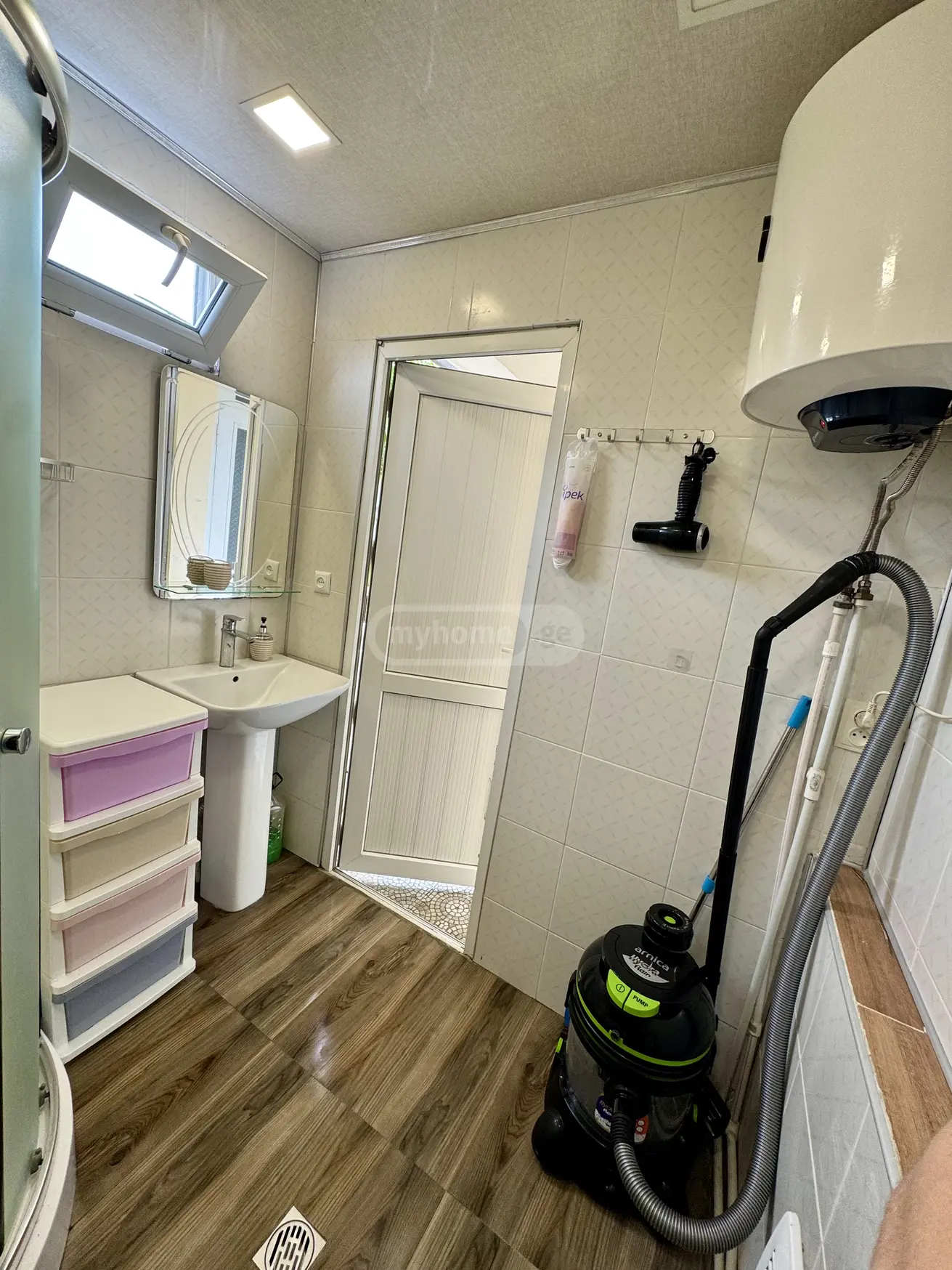 8 Room Private House For Rent In Khelvachauri Municipality view 16