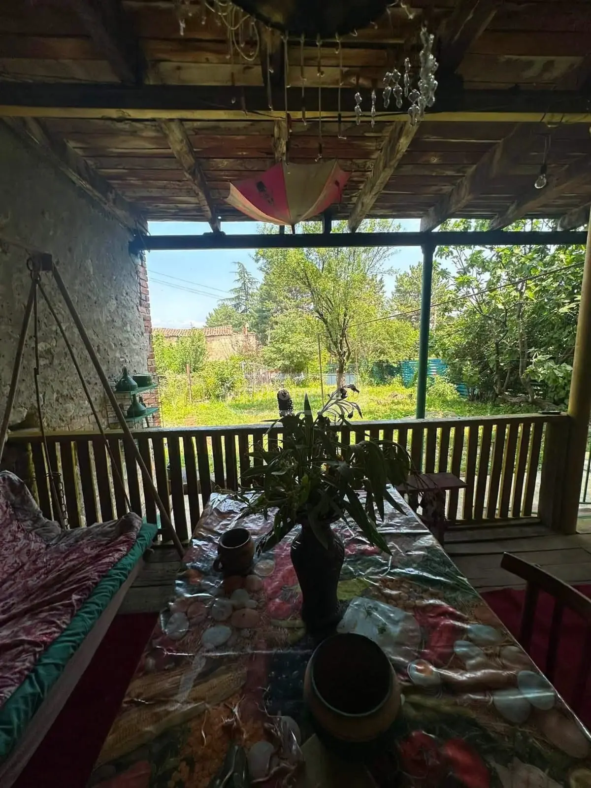6 Room Private House For Sale view 5
