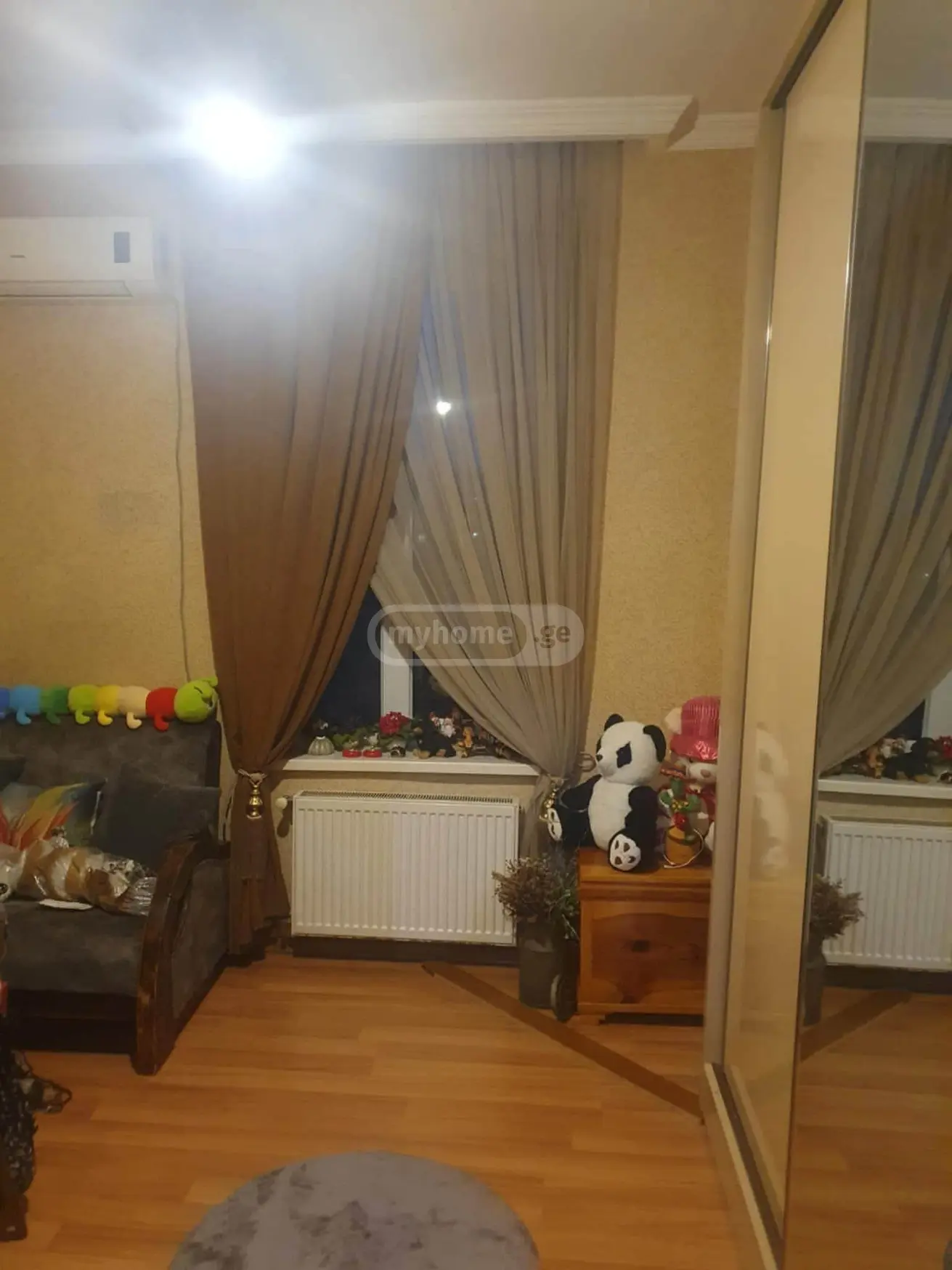 3 Room Apartment For Sale view 10