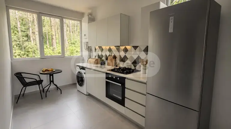 2 Room Country House Daily Rent In Betania view 1