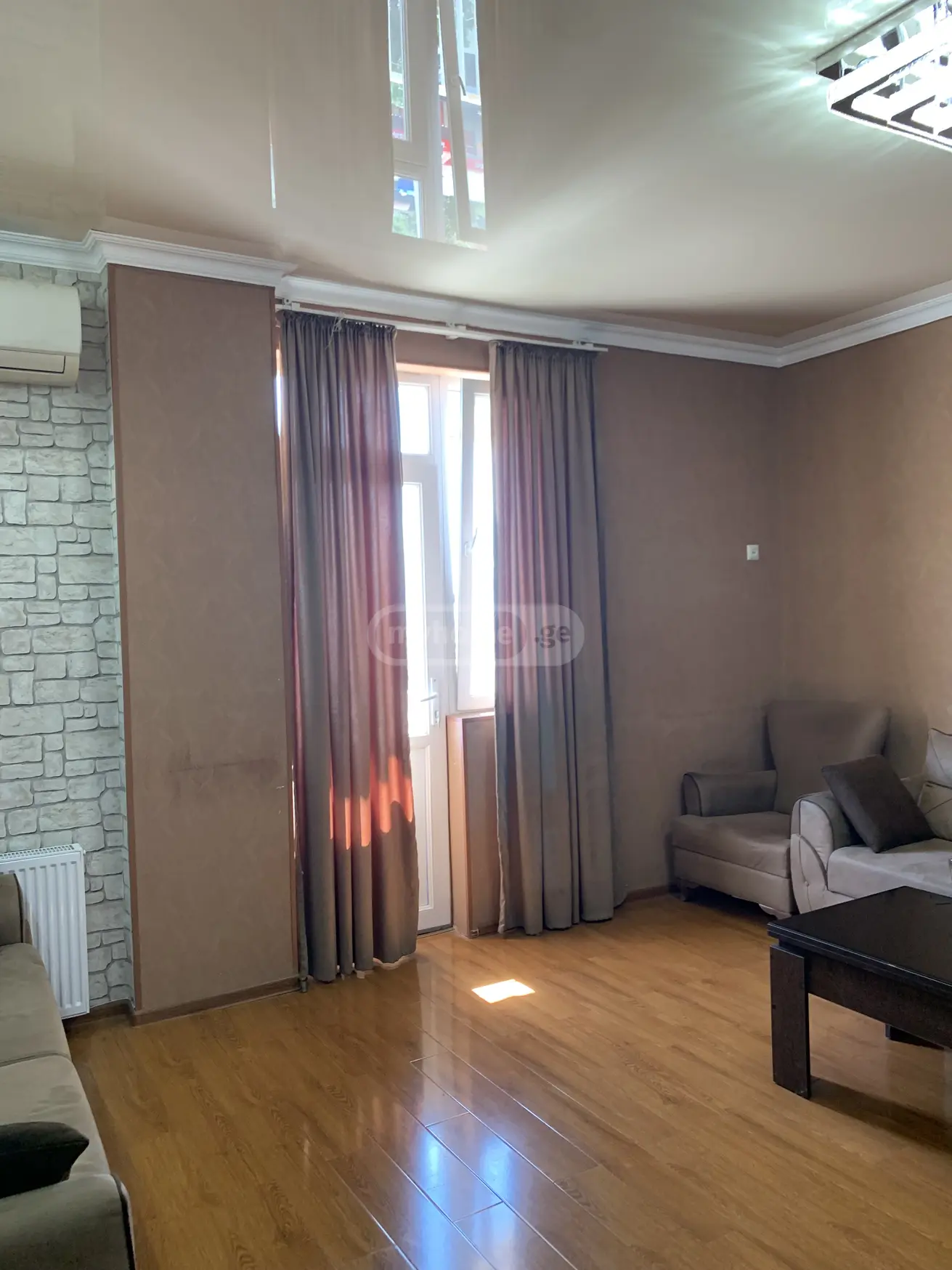 3 Room Apartment For Rent Aghmashenebeli, In Qutaisi view 6