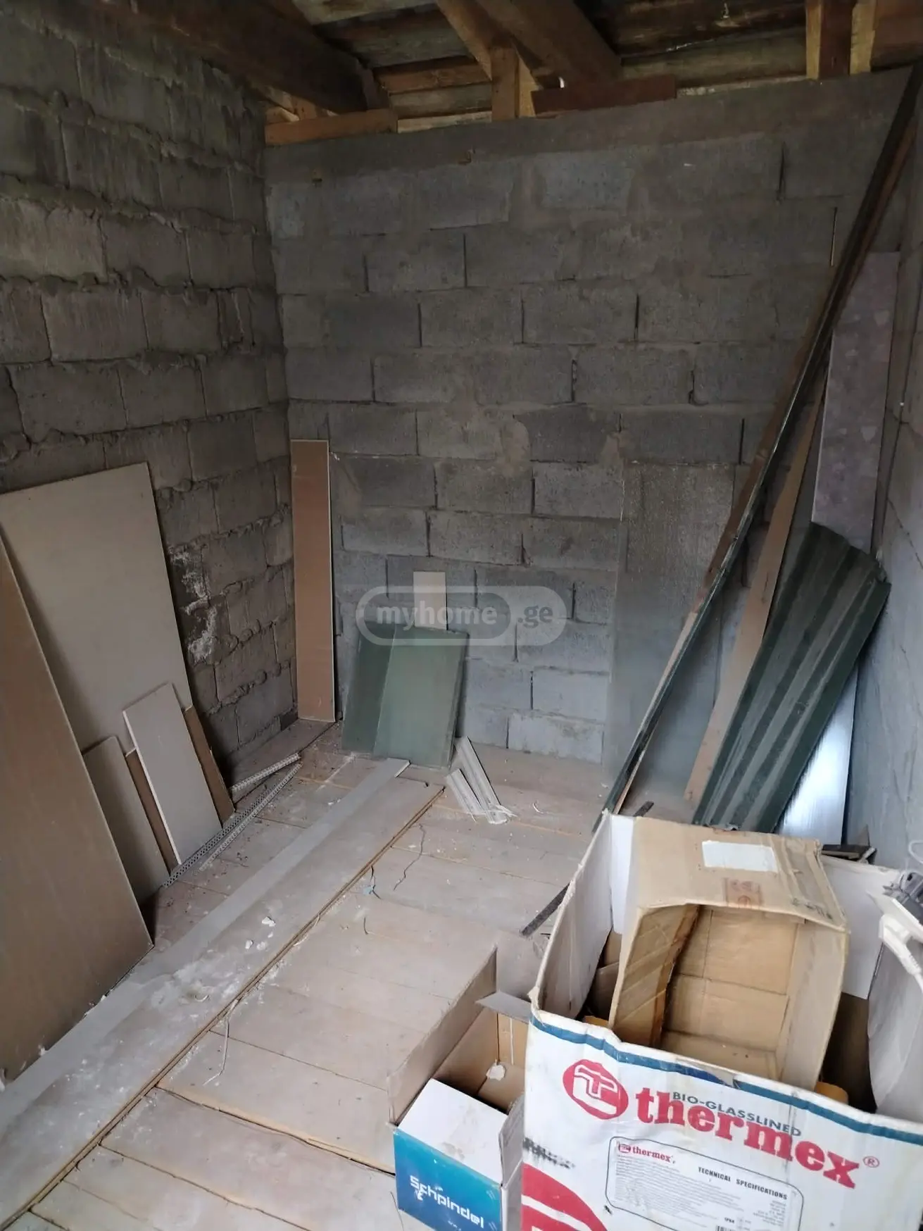 3 Room Apartment For Sale view 3