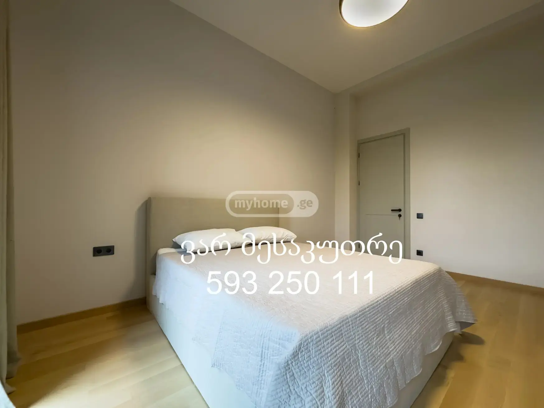 5 Room Private House For Rent In Shindisi view 13