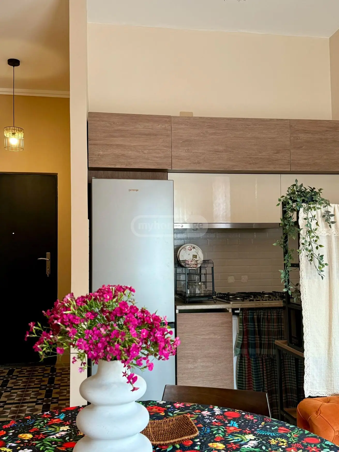3 Room Apartment Daily Rent In Old Batumi District, In Batumi view 3