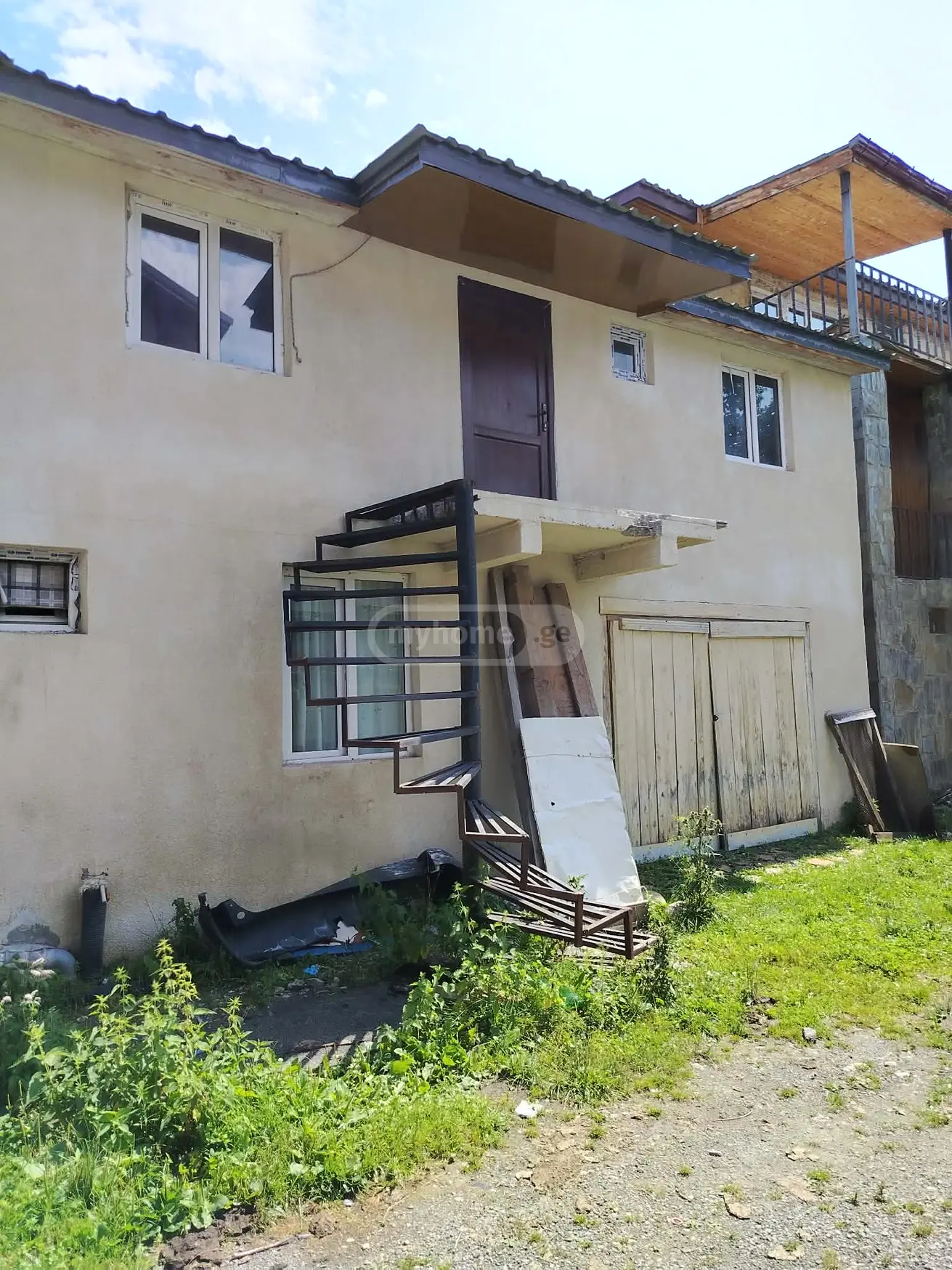 3 Room Apartment For Sale view 1