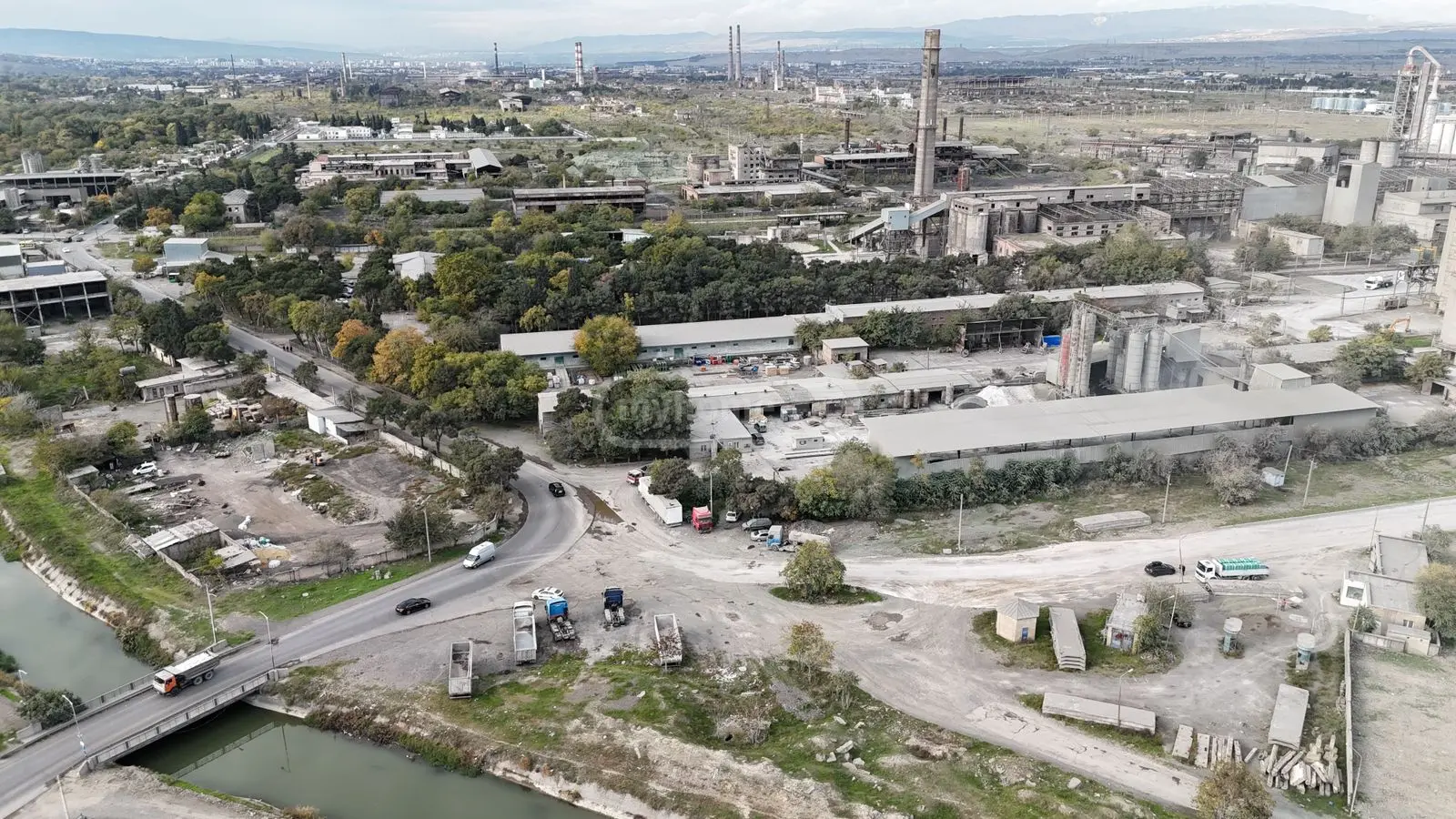 Investment / For Construction Plot For Sale In Rustavi view 8