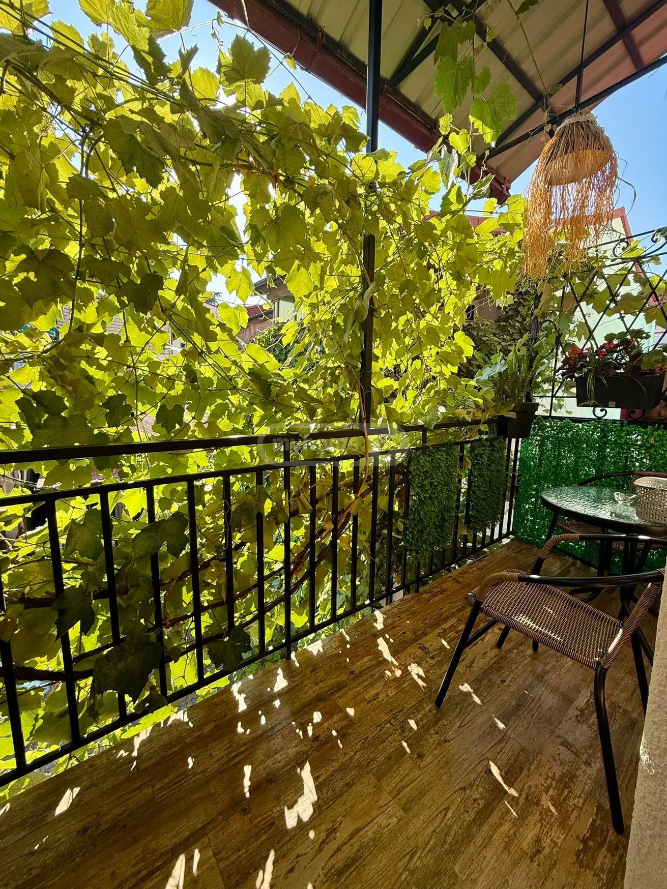 3 Room Apartment Daily Rent In Old Batumi District, In Batumi view 11