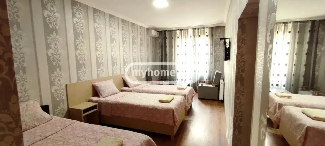 10+ Room Hotel For Sale In Varketili view 4