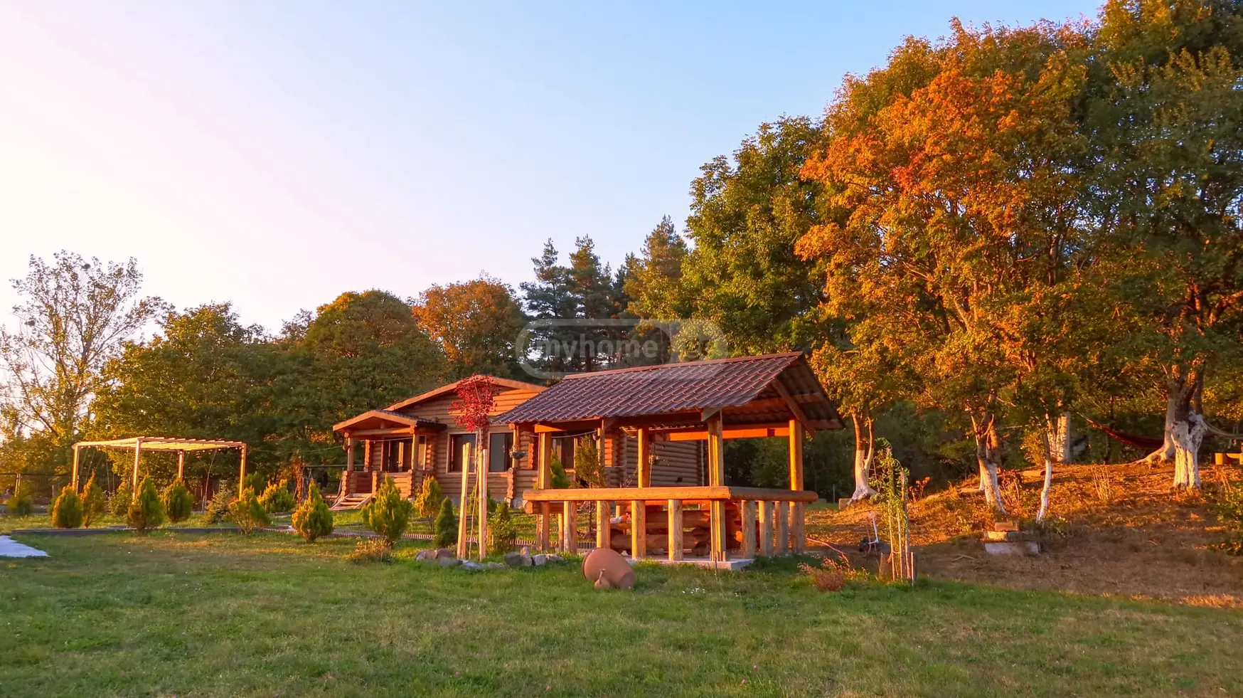 4 Room Country House For Sale view 4