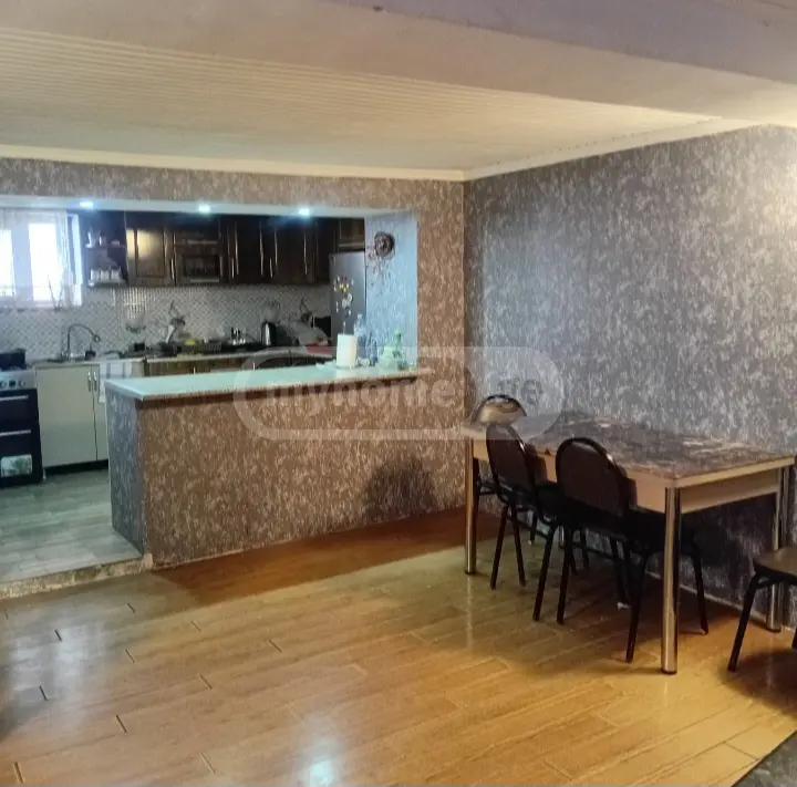 7 Room Private House For Sale view 16