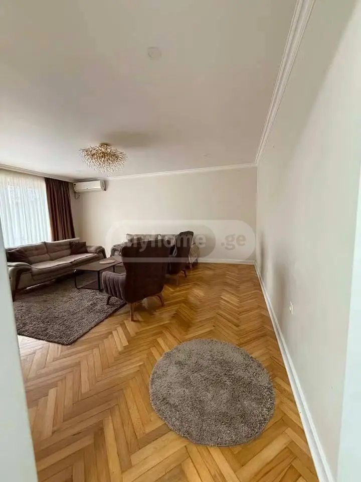 3 Room Apartment For Sale view 8