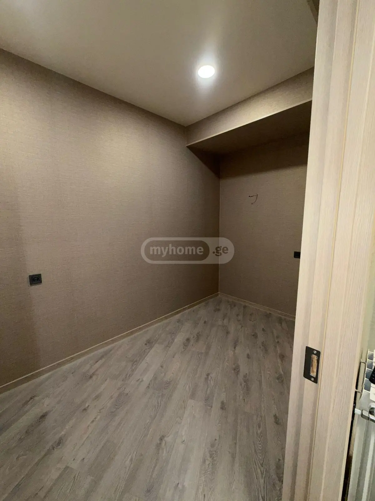 Archil Mefe St, 3: 3-Room, 51.0 M² | Korter.Ge view 41