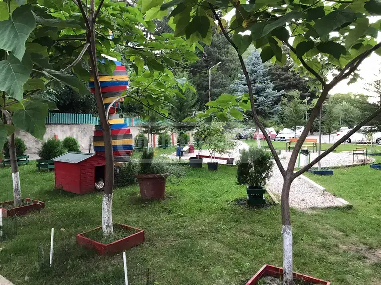 3 Room Apartment For Rent In Tskneti view 16