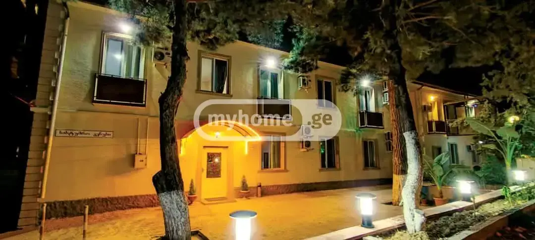 10+ Room Hotel For Sale In Varketili view 11