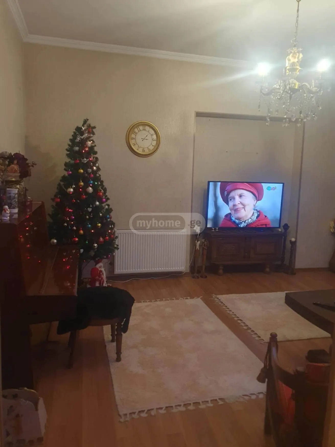 3 Room Apartment For Sale view 11