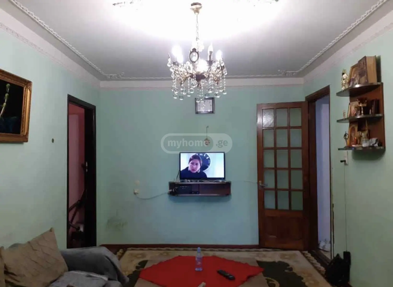 3 Room Apartment For Sale view 2
