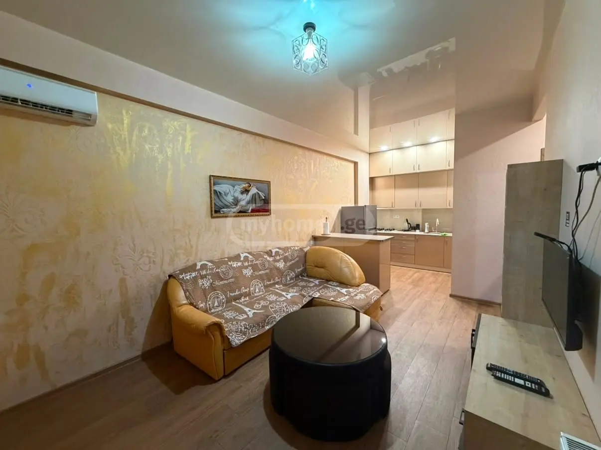 2 Room Apartment Daily Rent In Didi Digomi view 37