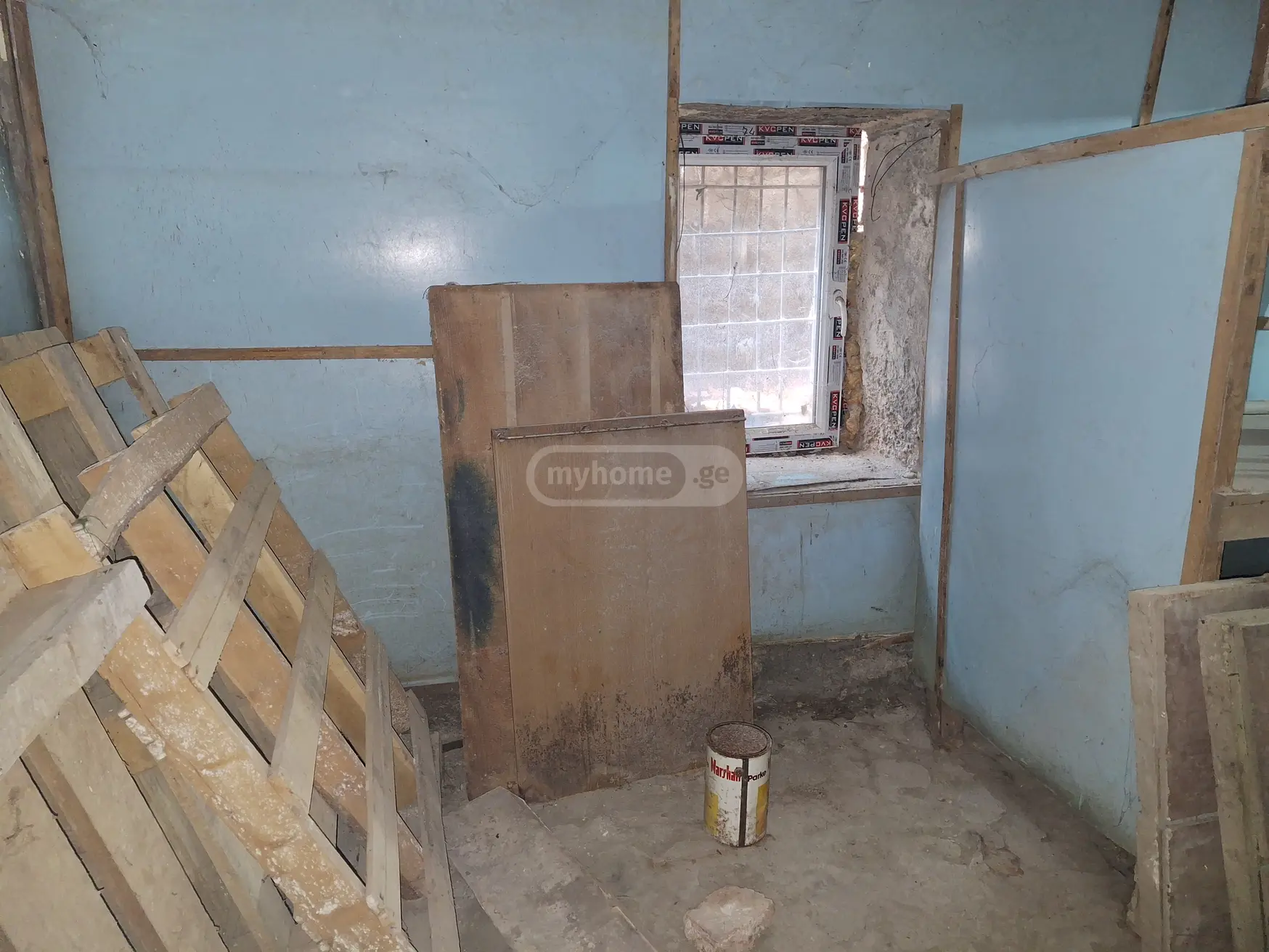Universal Commercial Area For Sale In Rustavi view 7