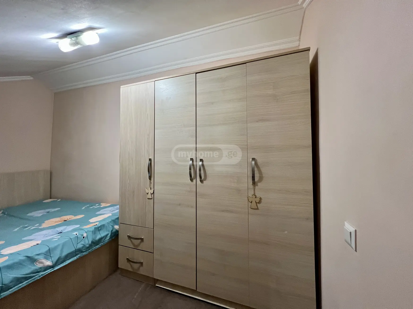 2 Room Apartment For Sale view 7