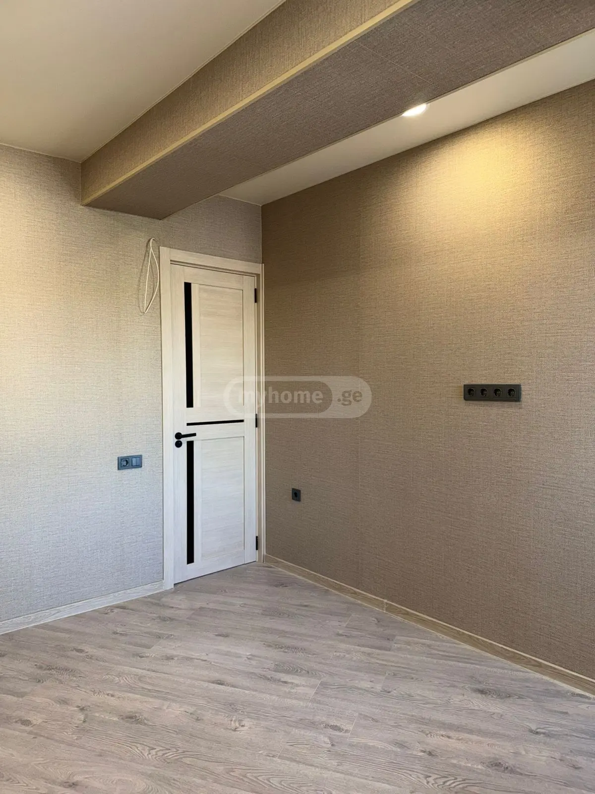 Archil Mefe St, 3: 3-Room, 51.0 M² | Korter.Ge view 40