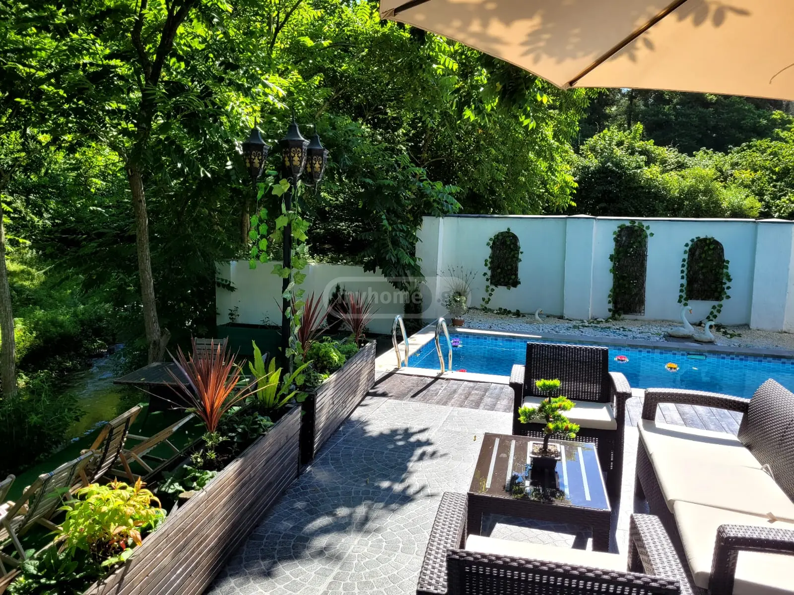 10+ Room Hotel For Sale In Makhinjauri, In Batumi view 4