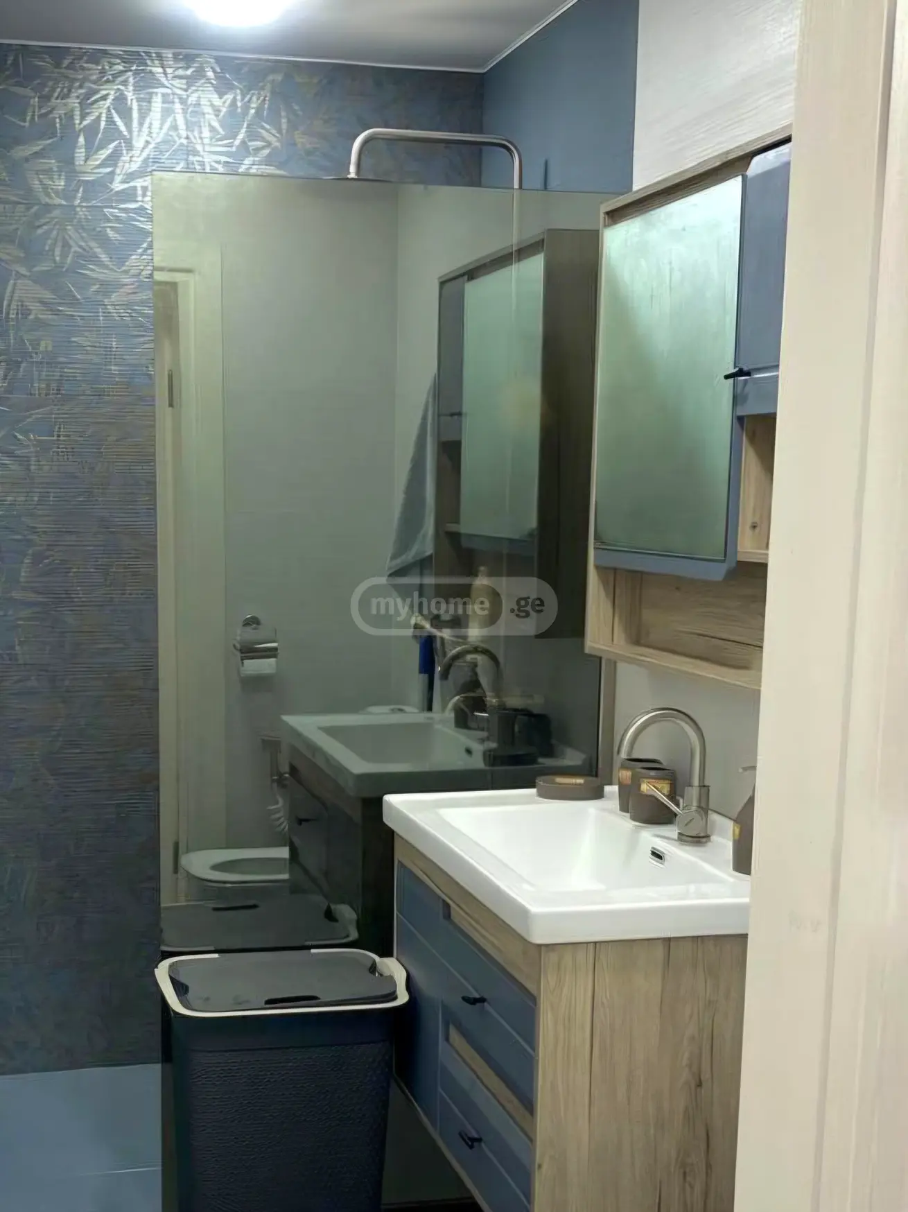 2 Room Apartment For Rent In Old Batumi District, In Batumi view 14