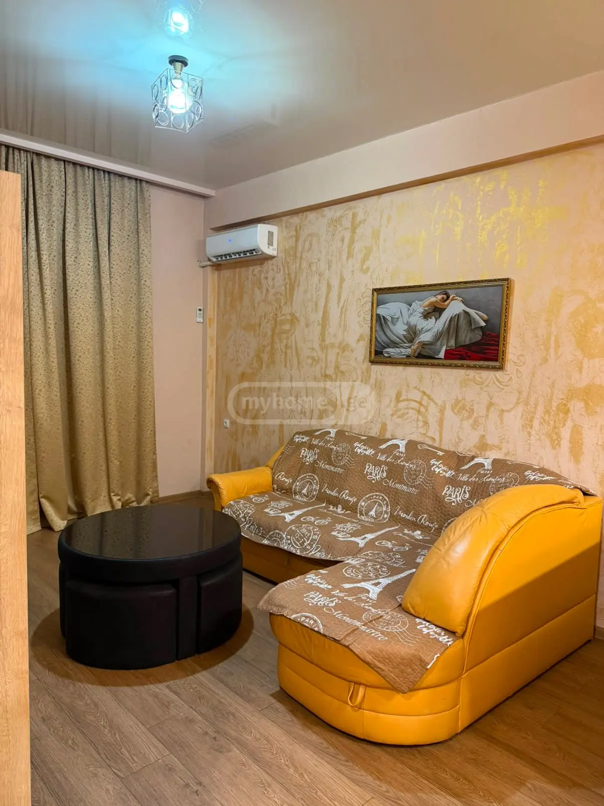 2 Room Apartment Daily Rent In Didi Digomi view 30