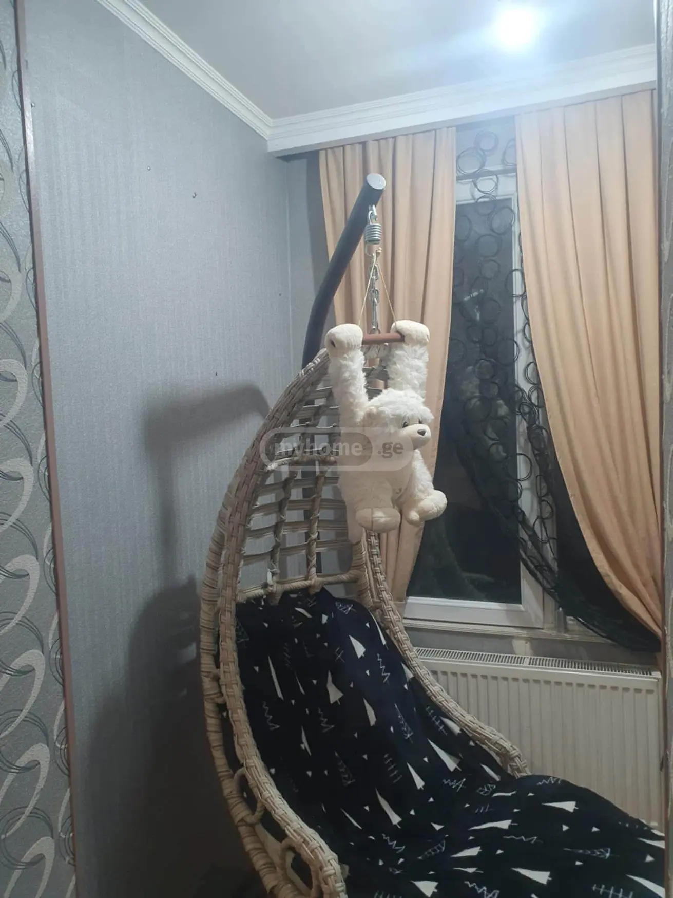 3 Room Apartment For Sale view 8