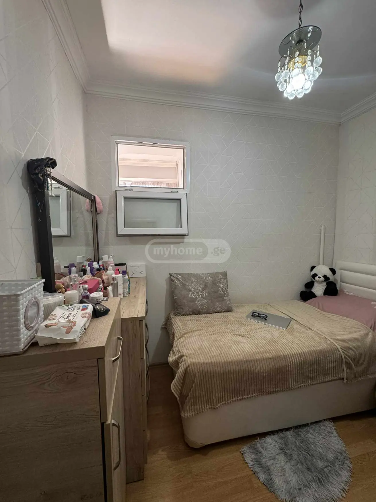3 Room Apartment For Sale view 6
