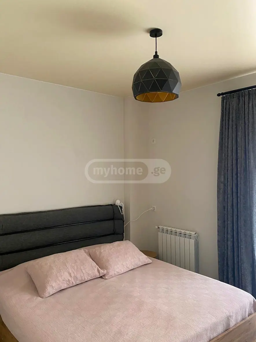 2 Room Apartment For Rent In Old Batumi District, In Batumi view 13