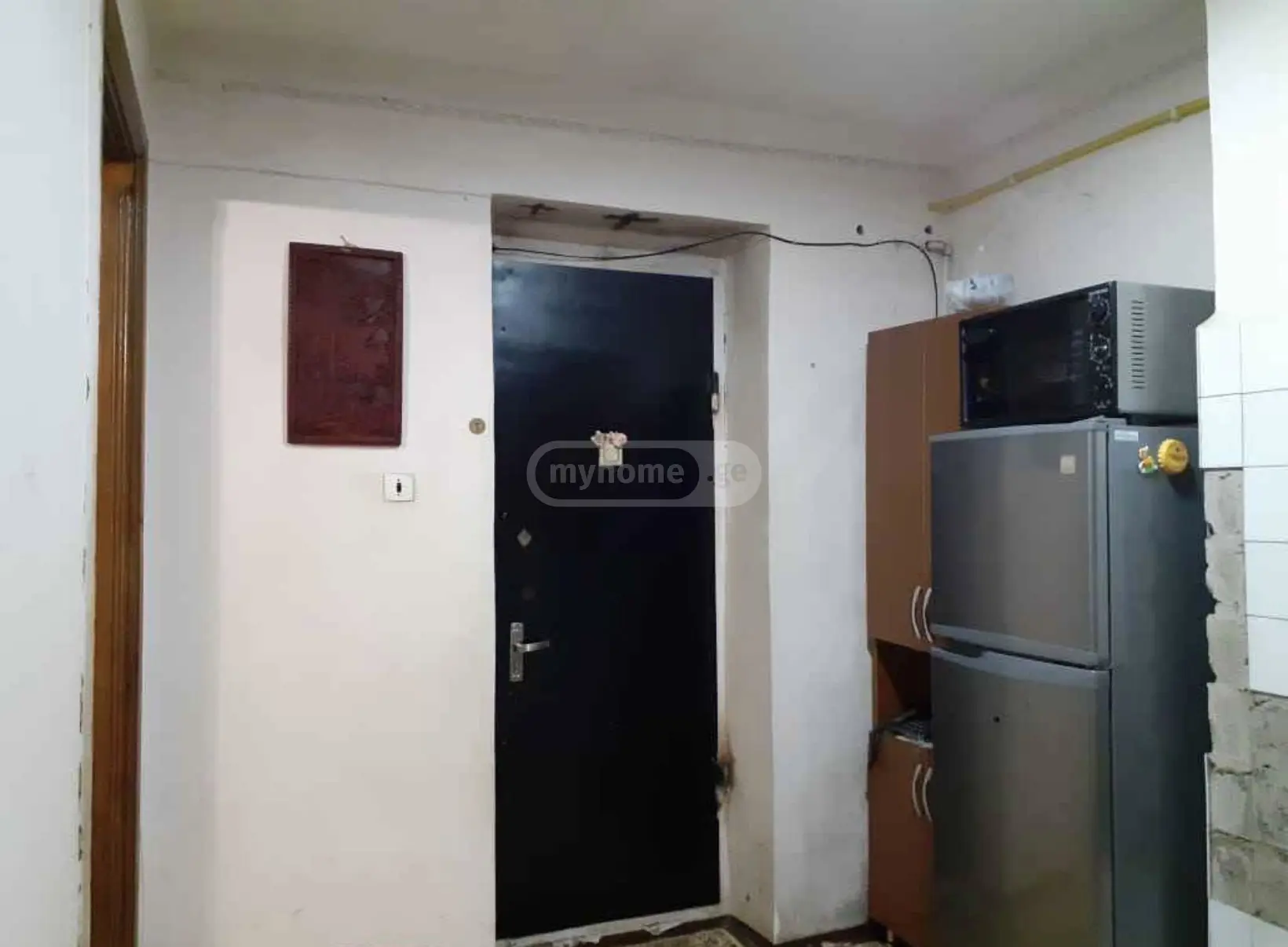 3 Room Apartment For Sale view 5